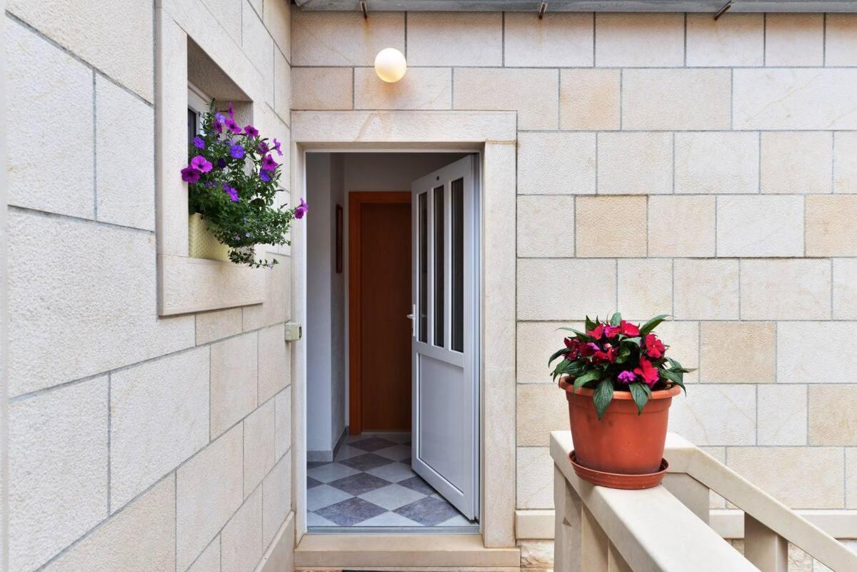 Apartments Katarina بول المظهر الخارجي الصورة