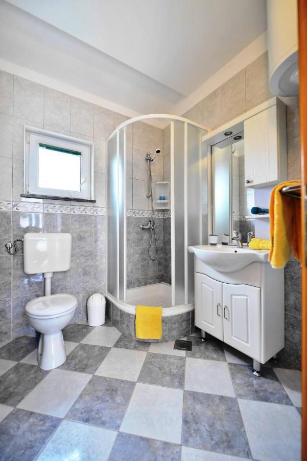 Apartments Katarina بول المظهر الخارجي الصورة