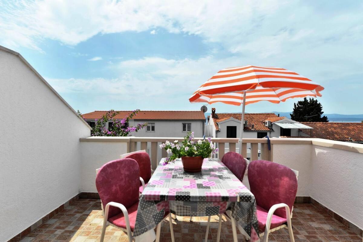 Apartments Katarina بول المظهر الخارجي الصورة