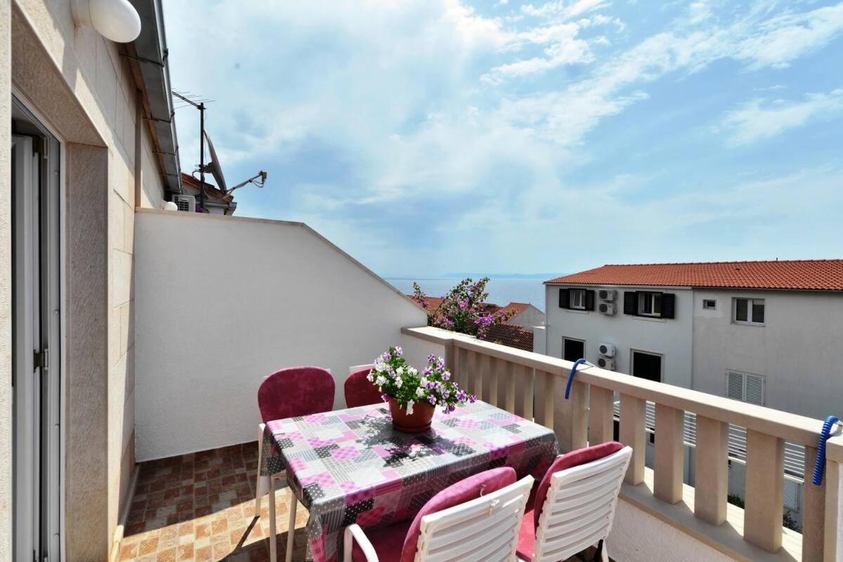 Apartments Katarina بول المظهر الخارجي الصورة