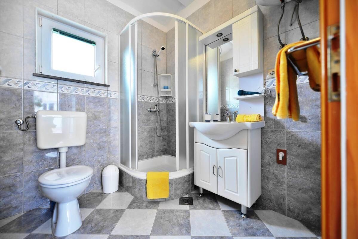 Apartments Katarina بول المظهر الخارجي الصورة