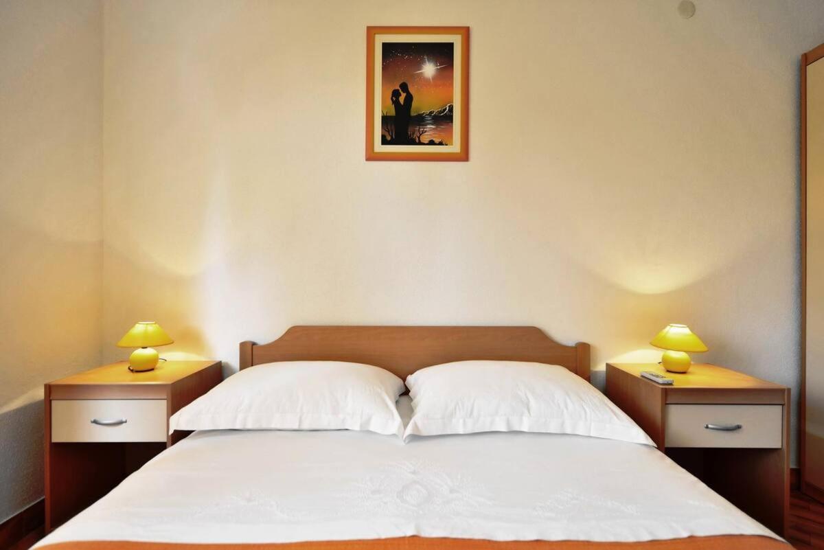 Apartments Katarina بول المظهر الخارجي الصورة