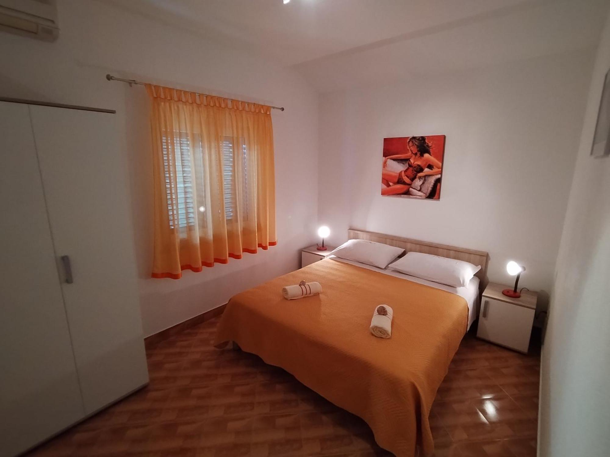 Apartments Katarina بول المظهر الخارجي الصورة
