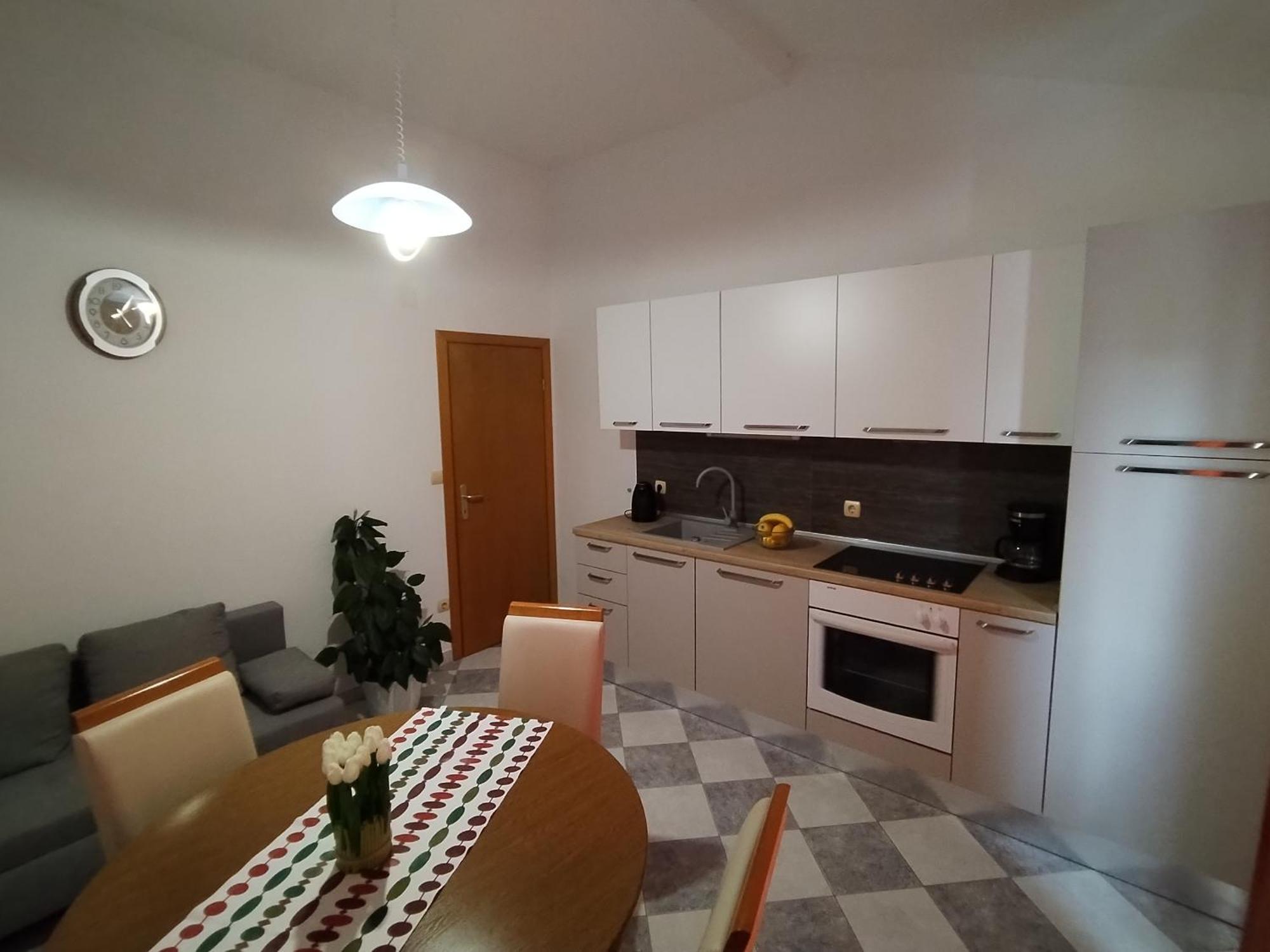 Apartments Katarina بول المظهر الخارجي الصورة