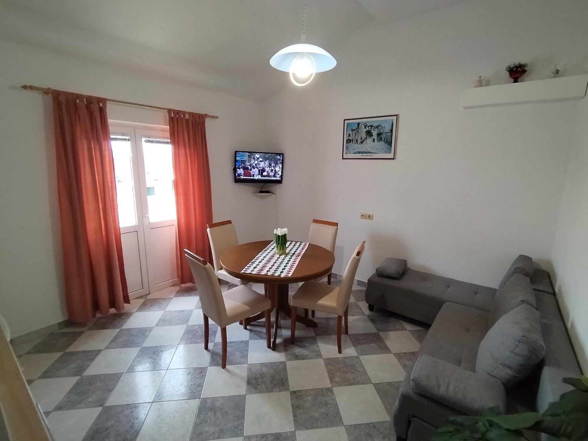 Apartments Katarina بول المظهر الخارجي الصورة