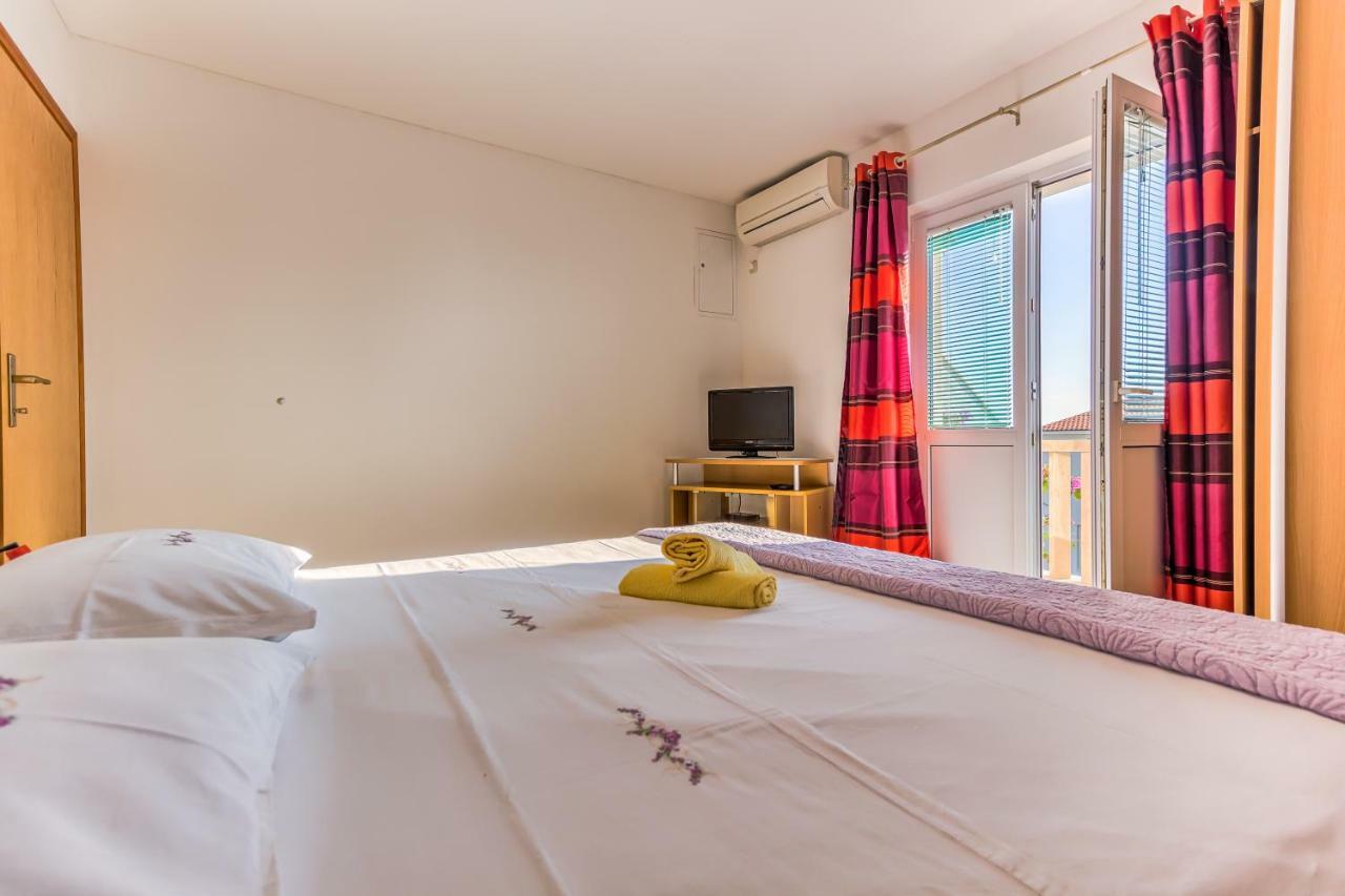 Apartments Katarina بول المظهر الخارجي الصورة