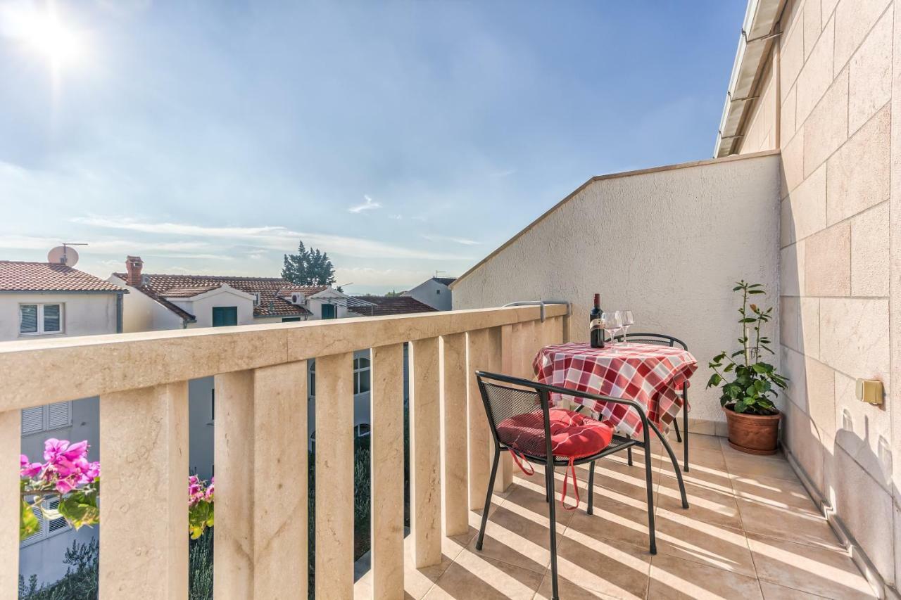 Apartments Katarina بول المظهر الخارجي الصورة