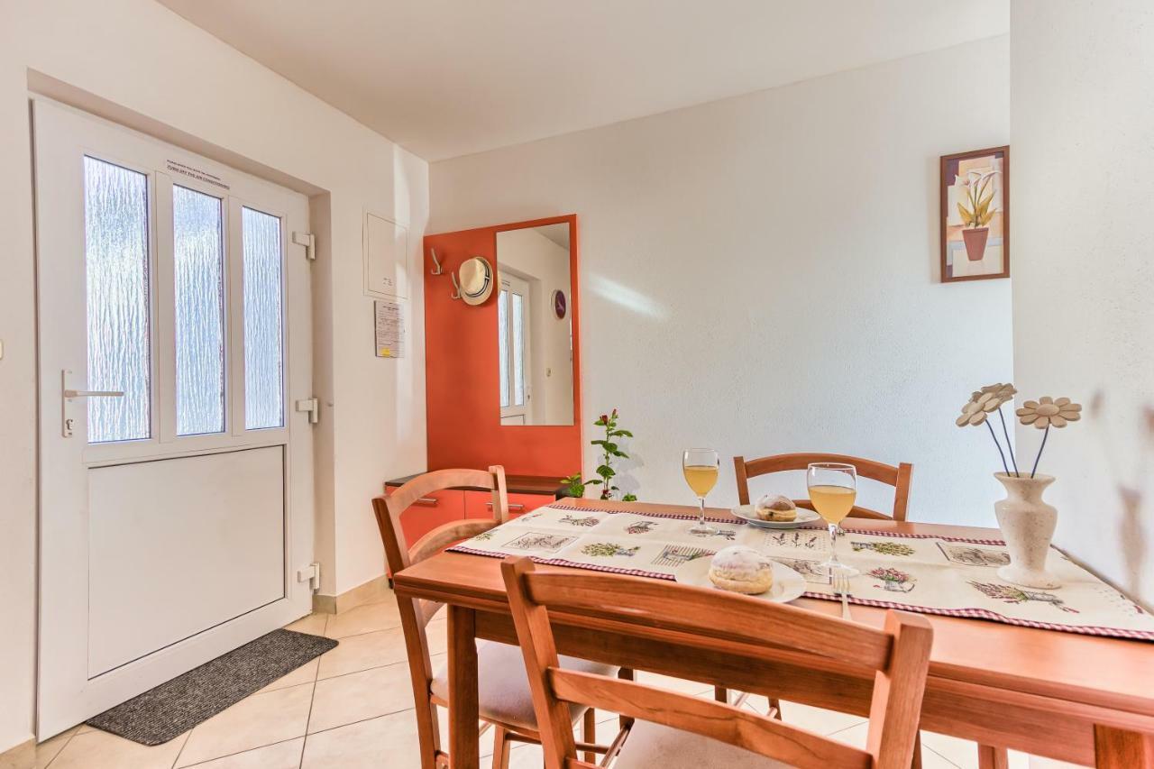 Apartments Katarina بول المظهر الخارجي الصورة
