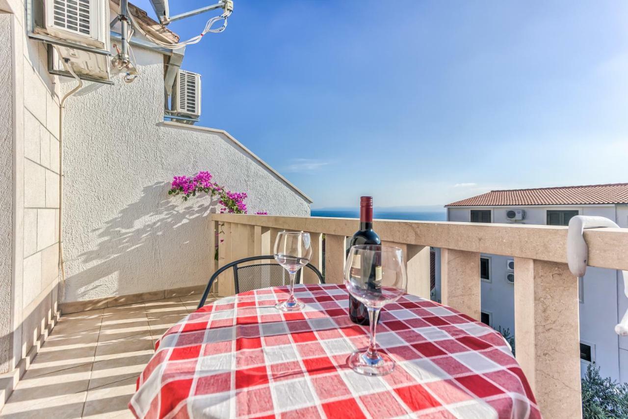 Apartments Katarina بول المظهر الخارجي الصورة