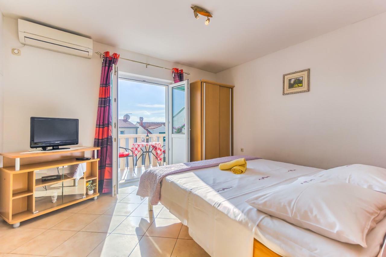Apartments Katarina بول المظهر الخارجي الصورة