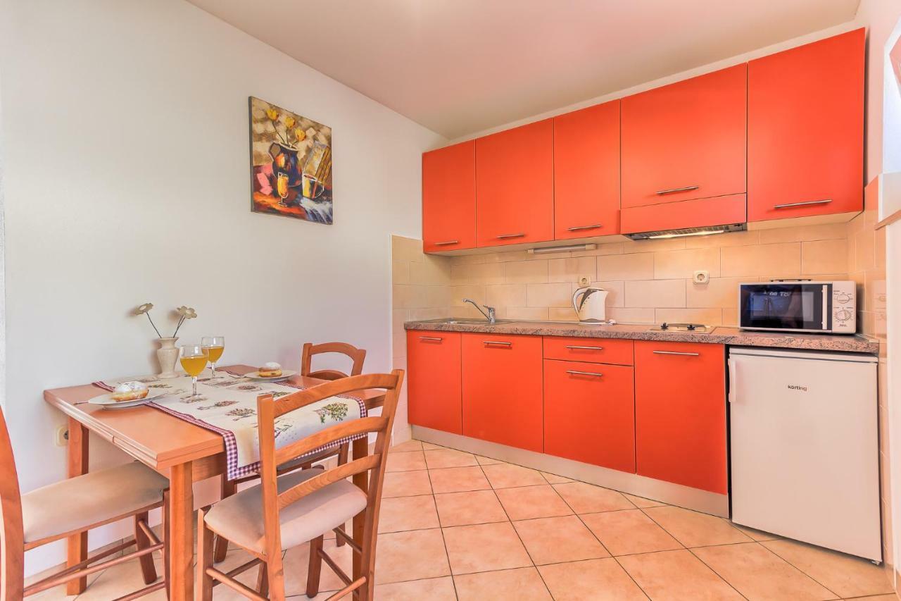 Apartments Katarina بول المظهر الخارجي الصورة