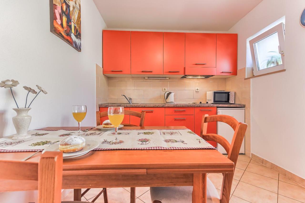 Apartments Katarina بول المظهر الخارجي الصورة