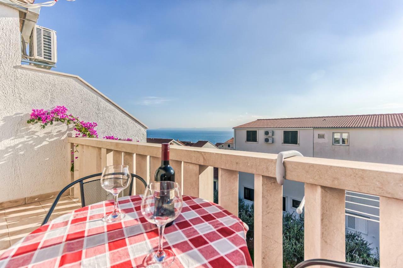 Apartments Katarina بول المظهر الخارجي الصورة