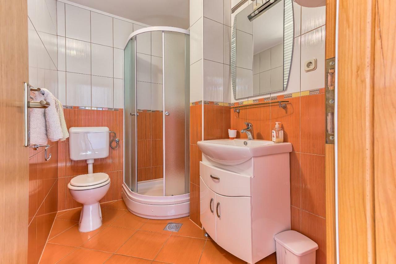 Apartments Katarina بول المظهر الخارجي الصورة